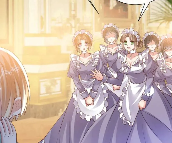 It Is Said That I Am a Fairy Princess Chapter 31 page 72
