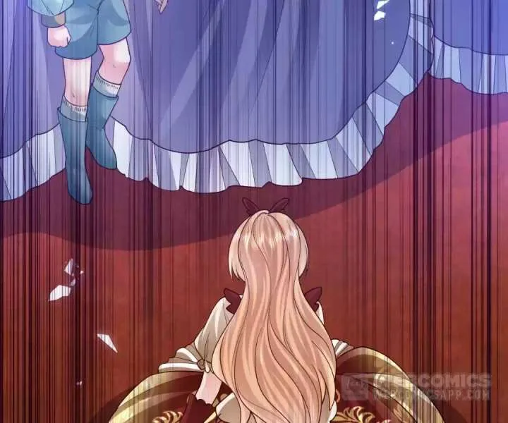 It Is Said That I Am a Fairy Princess Chapter 31 page 76