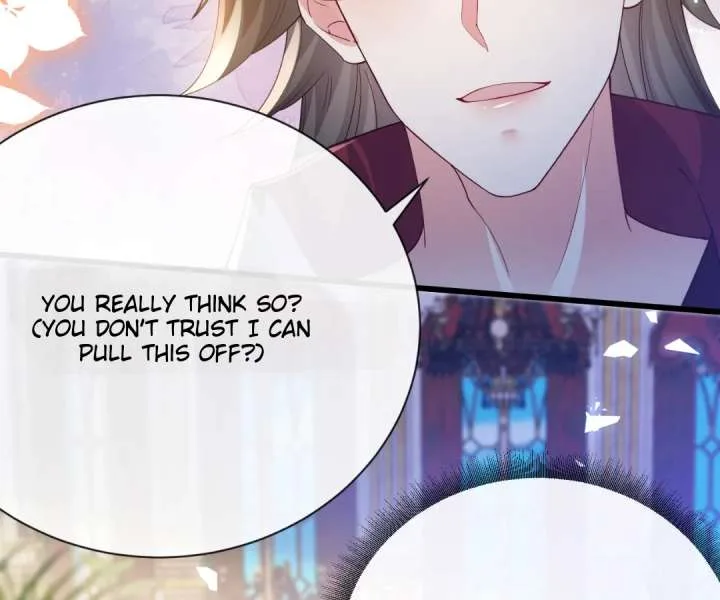 It Is Said That I Am a Fairy Princess Chapter 33 page 25
