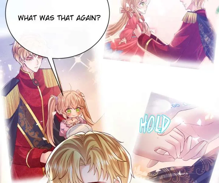 It Is Said That I Am a Fairy Princess Chapter 33 page 43