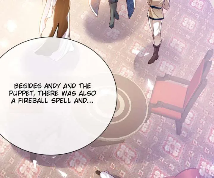 It Is Said That I Am a Fairy Princess Chapter 30 page 80