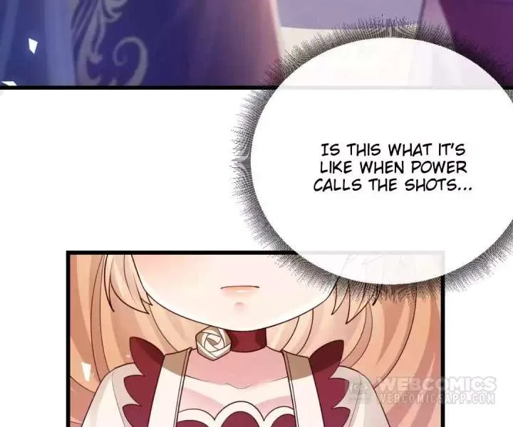 It Is Said That I Am a Fairy Princess Chapter 33 page 28