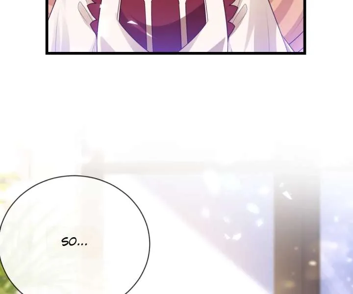 It Is Said That I Am a Fairy Princess Chapter 33 page 29