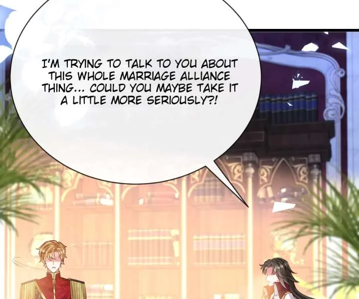 It Is Said That I Am a Fairy Princess Chapter 33 page 46