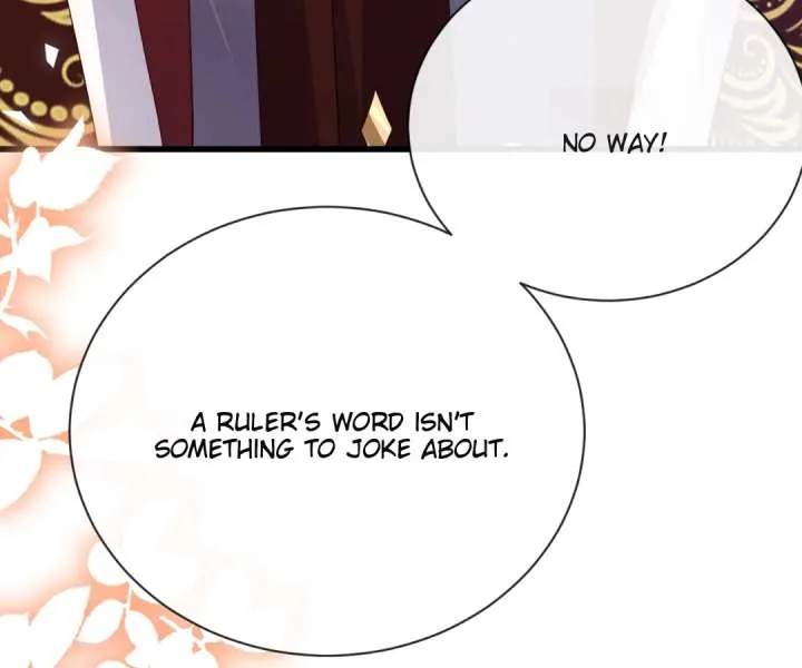 It Is Said That I Am a Fairy Princess Chapter 33 page 22