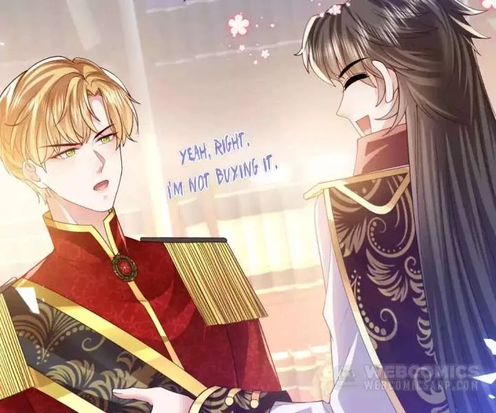 It Is Said That I Am a Fairy Princess Chapter 33 page 60