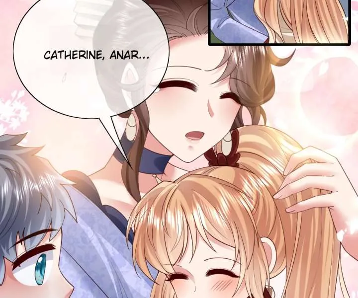 It Is Said That I Am a Fairy Princess Chapter 34 page 13