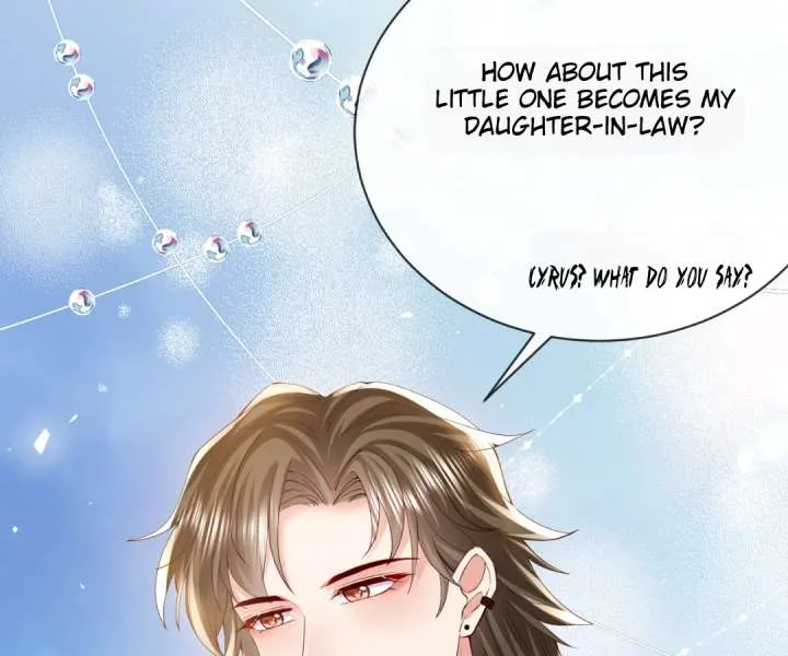 It Is Said That I Am a Fairy Princess Chapter 33 page 7