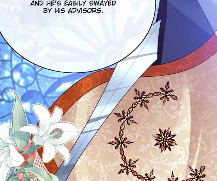 It Is Said That I Am a Fairy Princess Chapter 33 page 51