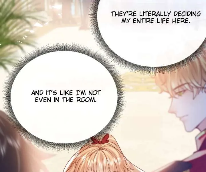 It Is Said That I Am a Fairy Princess Chapter 33 page 26