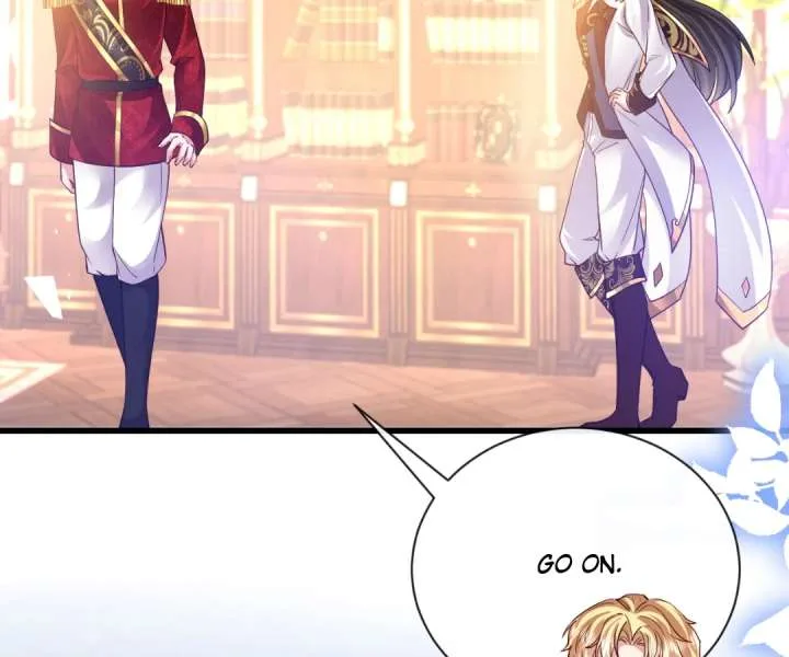 It Is Said That I Am a Fairy Princess Chapter 33 page 47