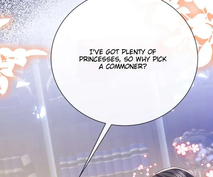 It Is Said That I Am a Fairy Princess Chapter 33 page 59