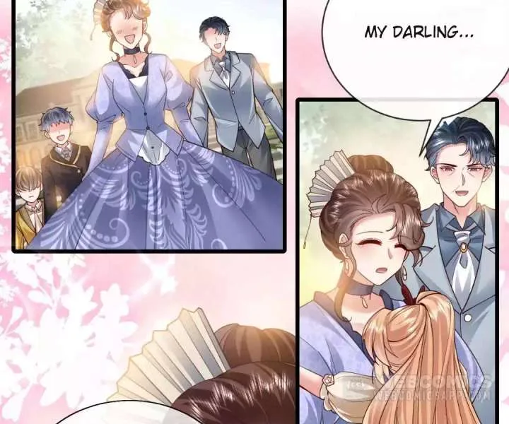 It Is Said That I Am a Fairy Princess Chapter 34 page 12
