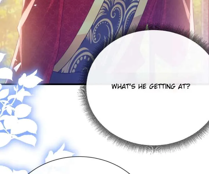 It Is Said That I Am a Fairy Princess Chapter 33 page 45