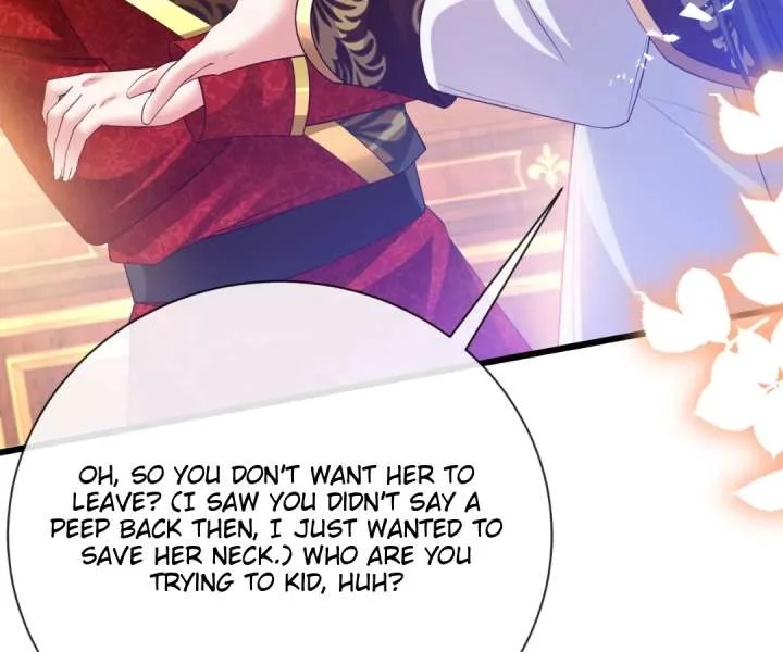 It Is Said That I Am a Fairy Princess Chapter 33 page 61
