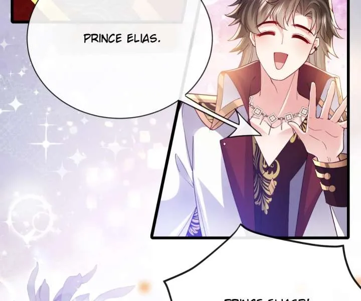 It Is Said That I Am a Fairy Princess Chapter 33 page 18