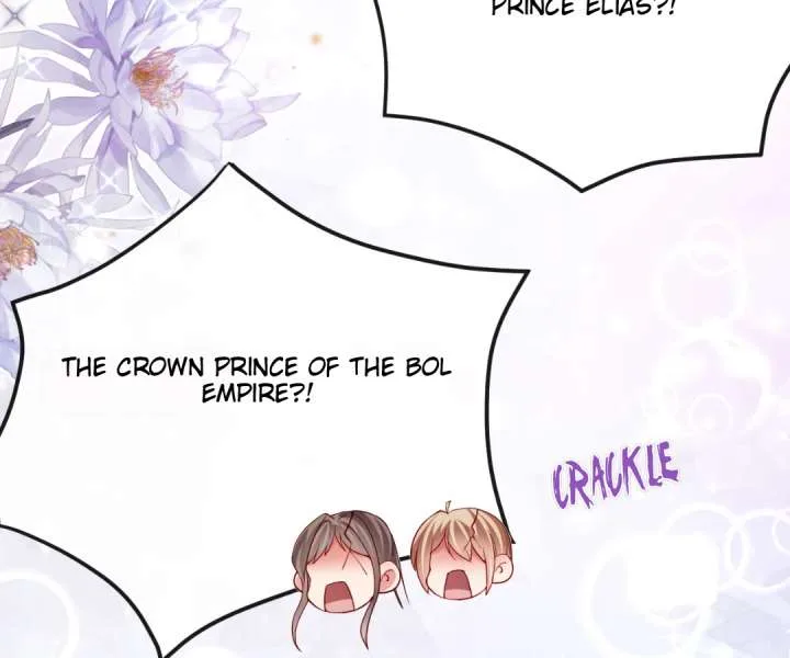 It Is Said That I Am a Fairy Princess Chapter 33 page 19