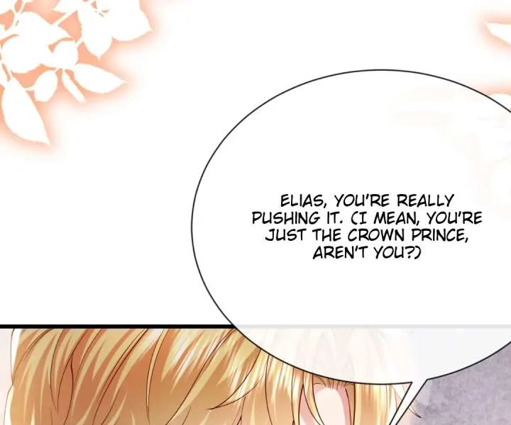 It Is Said That I Am a Fairy Princess Chapter 33 page 23