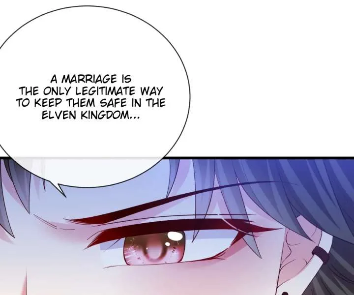 It Is Said That I Am a Fairy Princess Chapter 33 page 56