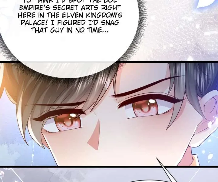 It Is Said That I Am a Fairy Princess Chapter 34 page 53
