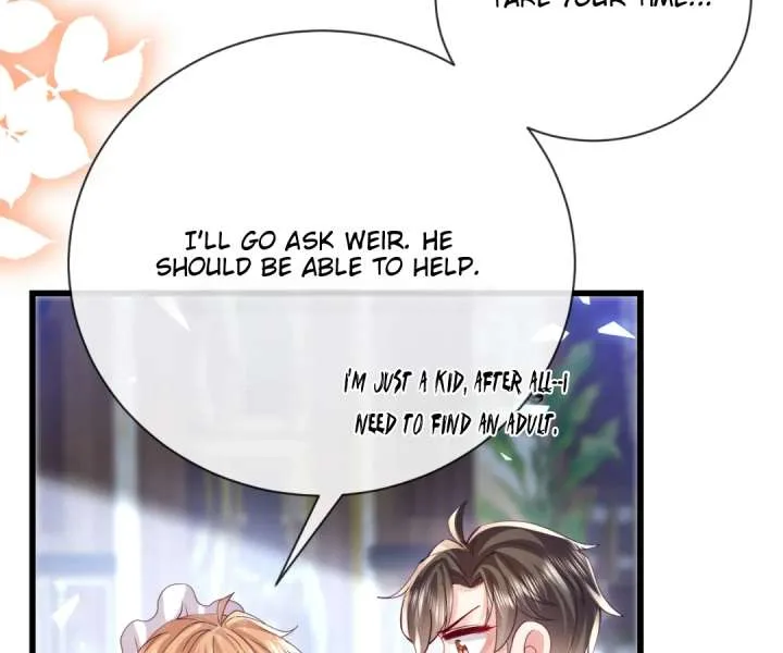 It Is Said That I Am a Fairy Princess Chapter 34 page 63