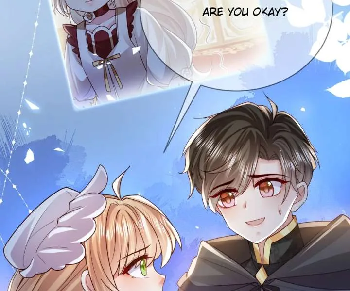 It Is Said That I Am a Fairy Princess Chapter 34 page 49