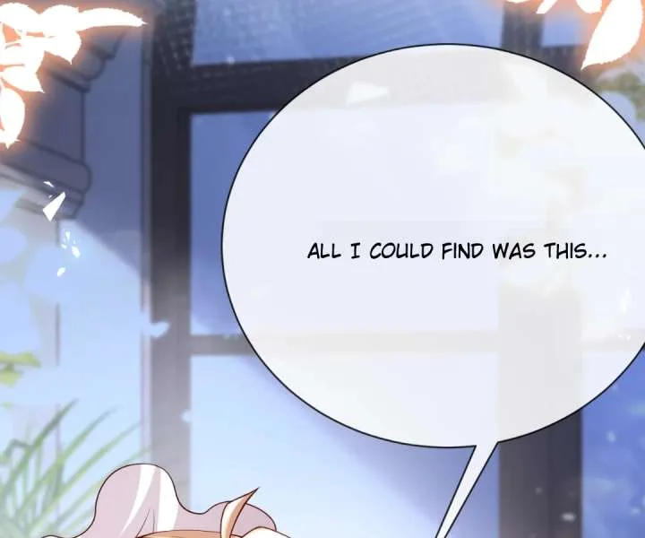 It Is Said That I Am a Fairy Princess Chapter 34 page 58