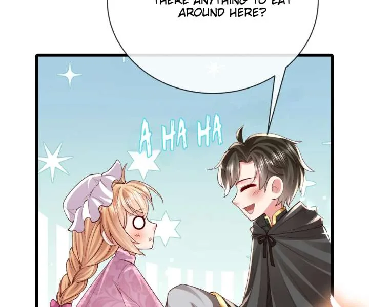 It Is Said That I Am a Fairy Princess Chapter 34 page 56