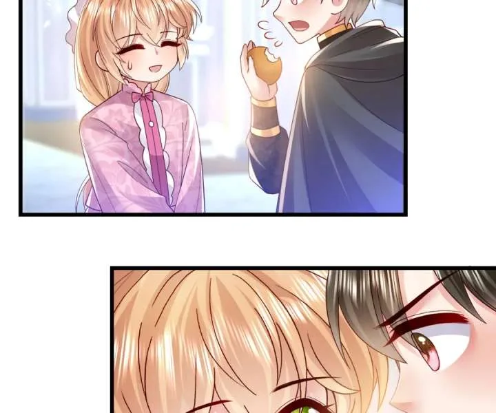 It Is Said That I Am a Fairy Princess Chapter 34 page 64