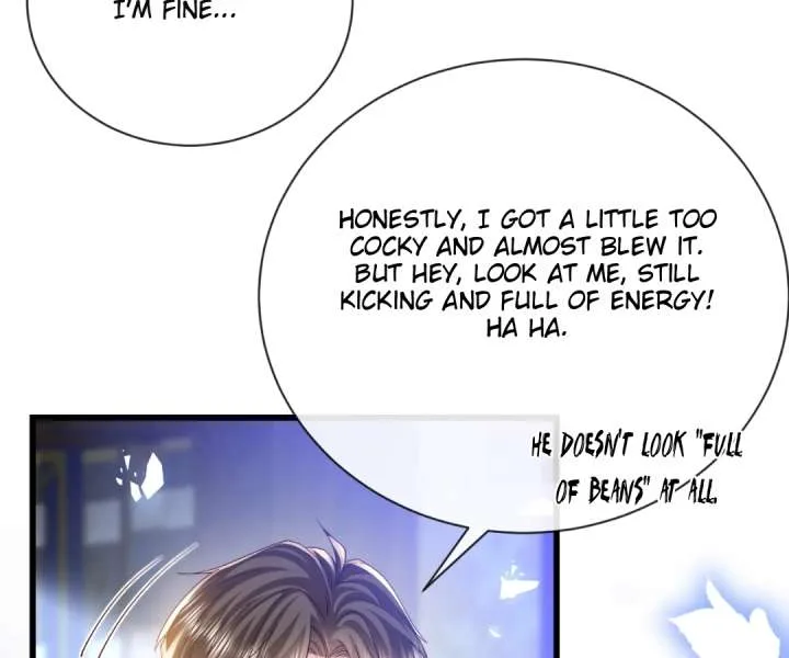 It Is Said That I Am a Fairy Princess Chapter 34 page 51