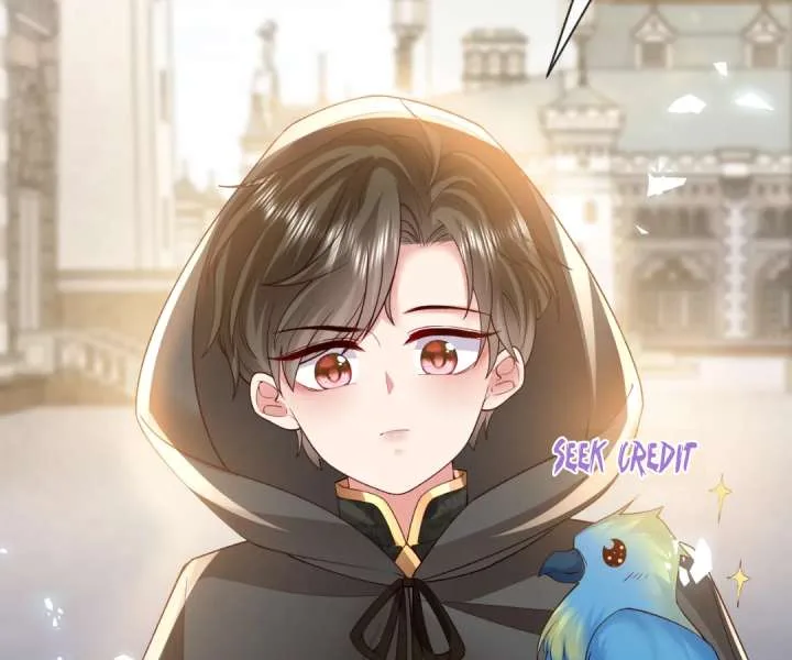 It Is Said That I Am a Fairy Princess Chapter 33 page 81
