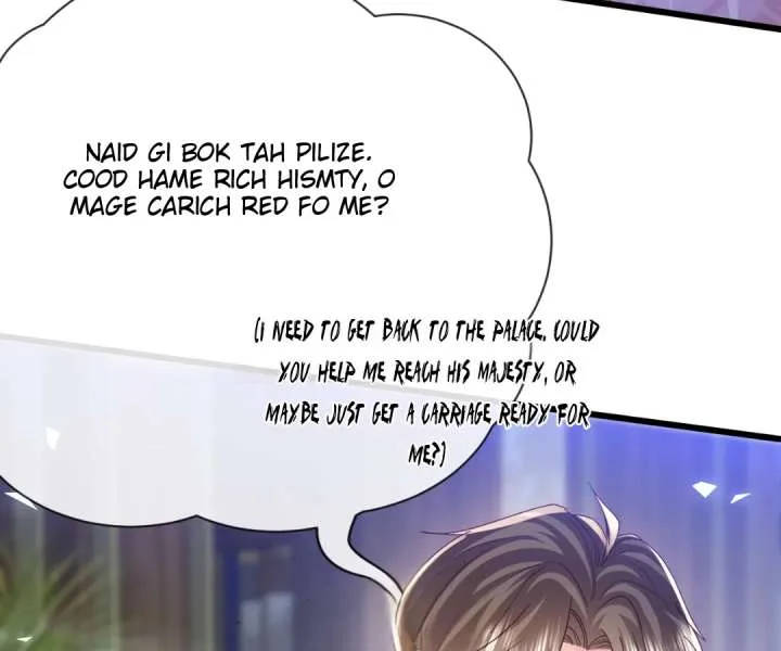 It Is Said That I Am a Fairy Princess Chapter 34 page 61