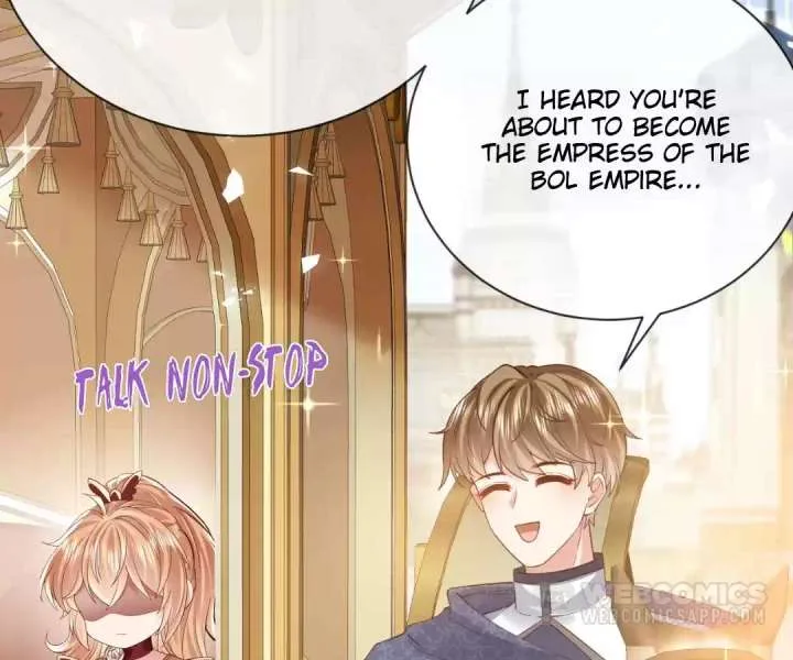 It Is Said That I Am a Fairy Princess Chapter 33 page 76