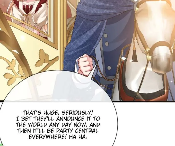 It Is Said That I Am a Fairy Princess Chapter 33 page 77