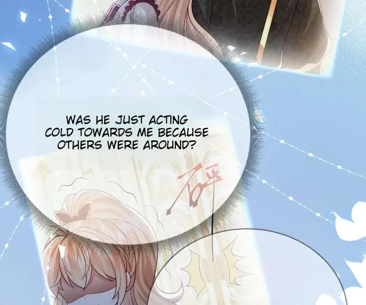 It Is Said That I Am a Fairy Princess Chapter 34 page 48