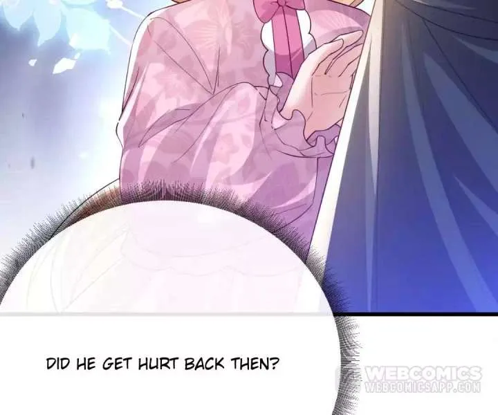 It Is Said That I Am a Fairy Princess Chapter 34 page 44
