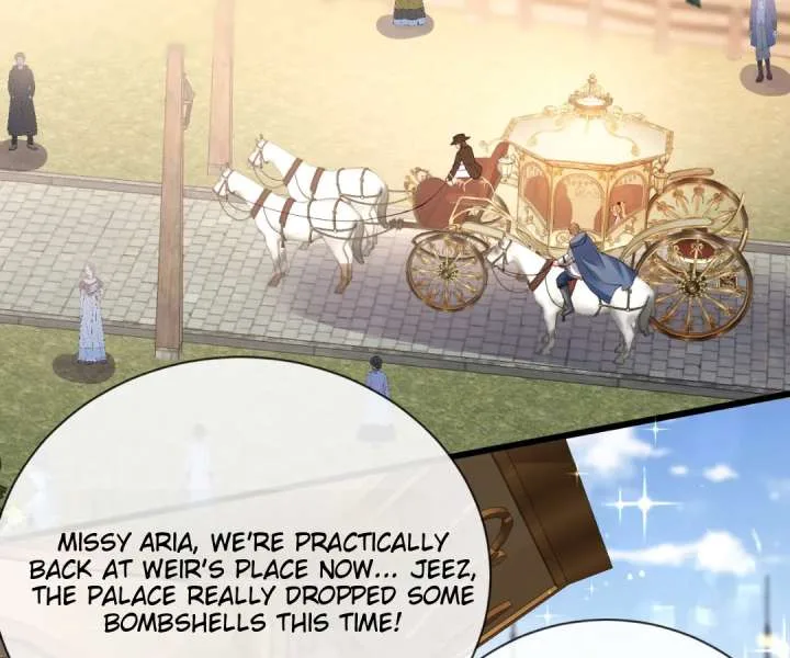 It Is Said That I Am a Fairy Princess Chapter 33 page 75