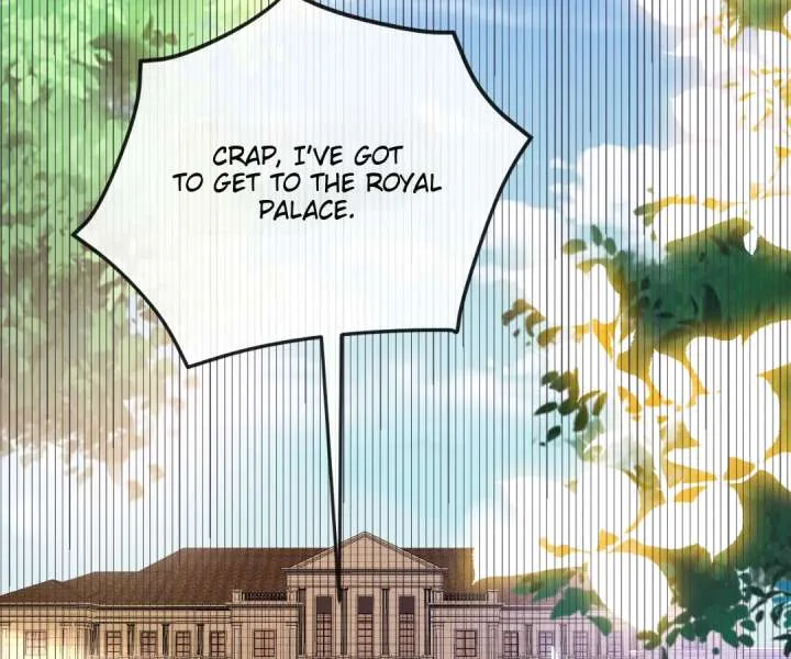 It Is Said That I Am a Fairy Princess Chapter 33 page 83