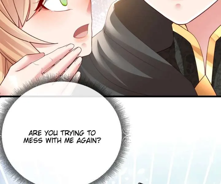 It Is Said That I Am a Fairy Princess Chapter 34 page 33