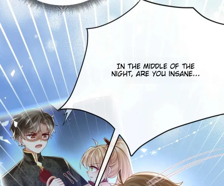 It Is Said That I Am a Fairy Princess Chapter 34 page 34