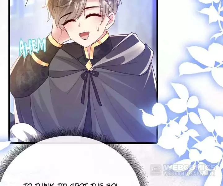It Is Said That I Am a Fairy Princess Chapter 34 page 52