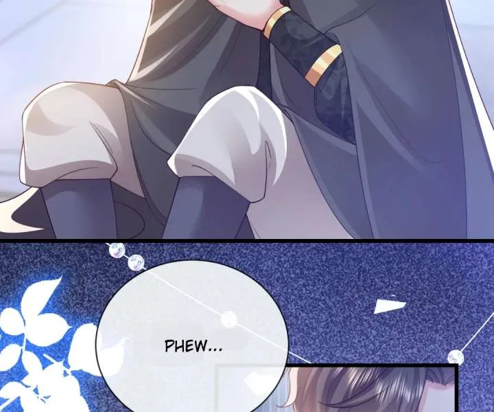 It Is Said That I Am a Fairy Princess Chapter 34 page 38