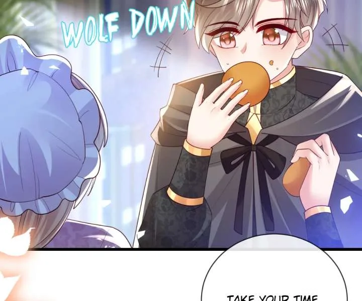It Is Said That I Am a Fairy Princess Chapter 34 page 62