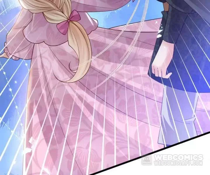 It Is Said That I Am a Fairy Princess Chapter 34 page 36