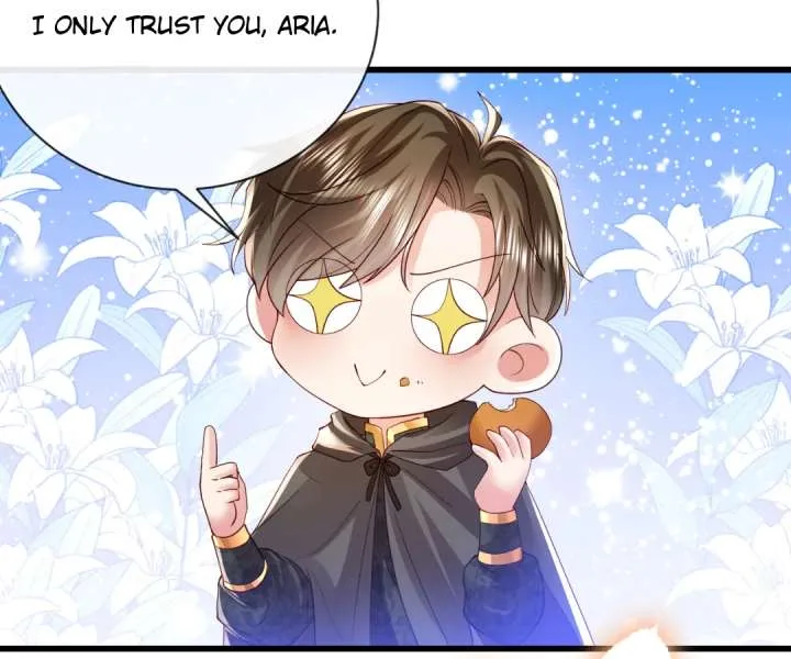 It Is Said That I Am a Fairy Princess Chapter 34 page 69