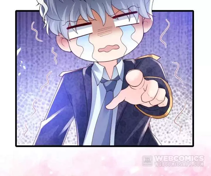 It Is Said That I Am a Fairy Princess Chapter 36 page 44