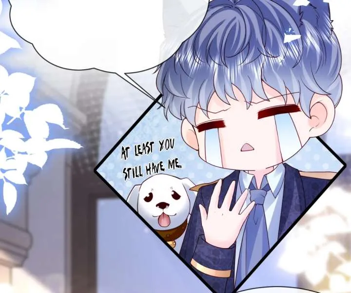 It Is Said That I Am a Fairy Princess Chapter 36 page 51