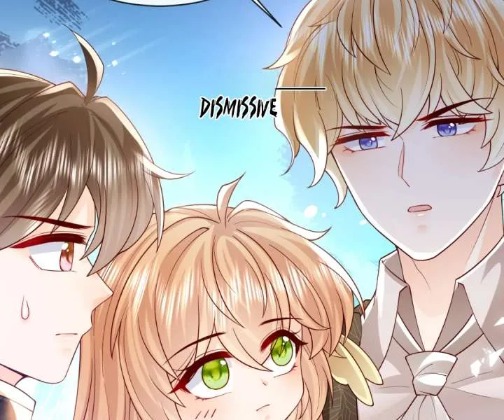 It Is Said That I Am a Fairy Princess Chapter 36 page 79