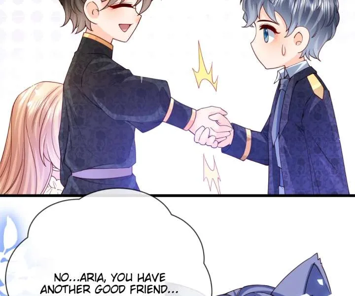 It Is Said That I Am a Fairy Princess Chapter 36 page 50