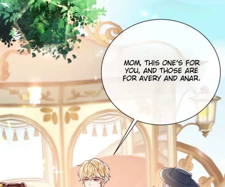 It Is Said That I Am a Fairy Princess Chapter 36 page 61